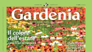La Gardenia festeggia il numero 400 con un'edizione da collezione