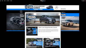 Nuovo look per Garage, il format di Motor1.com dedicato alle nuove auto