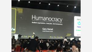 Al World Business Forum di Milano le Superminds del Management ritrovano la Compassione e l'Umanità
