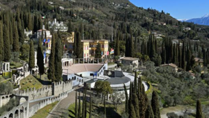 Nasce "GardaLo!": il primo Festival del Lago di Garda, ideato e diretto da Giordano Bruno Guerri con la collaborazione del Consorzio Garda Doc