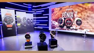 Garmin riconferma Mai Tai per un format in streaming dedicato ai giornalisti di settore per i lanci della nuova linea di prodotti