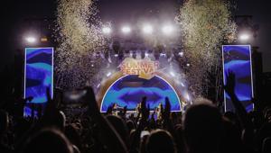 Gardaland arricchisce la programmazione con il Summer Festival, in collaborazione con Rtl e special guest gli Articolo 31