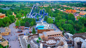 Gardaland e Monopoly insieme per festeggiare il 49° compleanno del parco divertimenti