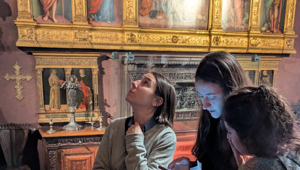 Garipalli lancia la prima di sei City Escape: al Museo Bagatti Valsecchi la nuova esperienza che invita i partecipanti a esplorare attraverso la gamification e una narrazione interattiva e coinvolgente