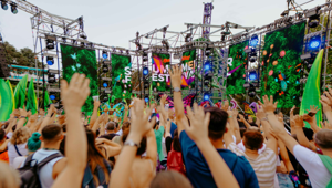 Gardaland compie 50 anni: sarà un'estate di festeggiamenti tra musica e grandi eventi
