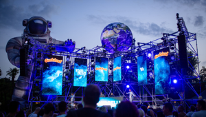 Gardaland Stars Night: Willy William in Italia per chiudere l'estate dei 50° anniversario