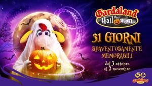 La campagna pubblicitaria radio, ooh e digital per Gardaland Magic Halloween.  Forestali: "Un mix di canali e contenuti capaci di emozionare pubblici diversi, dalle famiglie ai giovani adulti. Nuovi investimenti pubblicitari per il 2026"