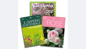 Gardenia: ampliata la collaborazione ultradecennale con la Royal Horticultural Society
