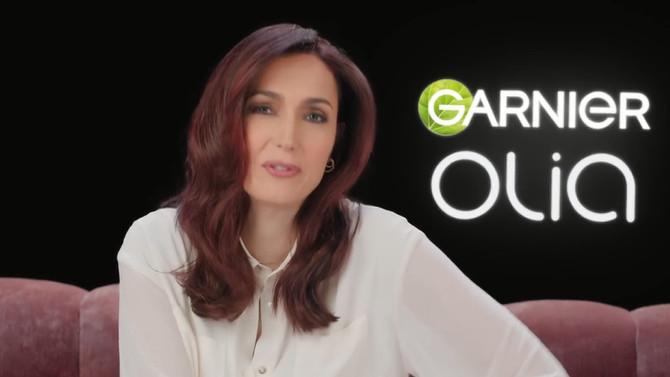 L’Oréal sceglie ancora una volta il Gruppo This Is Ideal per il lancio della nuova campagna italiana di Garnier Olia