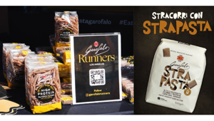 Pasta Garofalo lancia Garofalo Runners: sport, nutrizione e spirito di comunità