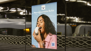 Italiaonline firma tramite l’agenzia W&CS la nuova campagna "Meravigliosamente Bufala" per Fattorie Garofalo