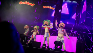 Gardaland e FMedia accendono la notte di Halloween: show dal vivo, diretta su RTL 102.5 e nove talent sul palco Gardaland e FMedia accendono la notte di Halloween: show dal vivo, diretta su RTL 102.5 e nove talent sul palco