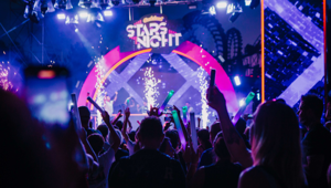 FMedia firma la Gardaland Stars Night: DJ Antoine, Cristian Marchi e Molella protagonisti del grande show musicale al parco divertimenti