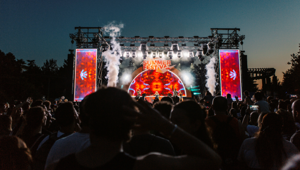 FMedia e RTL 102.5 firmano il Gardaland Summer Festival: quattro grandi artisti per l'apertura delle notti magiche del parco