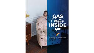 #GAScreativeInside, un progetto social per dare voce alla creatività tra le mura di casa