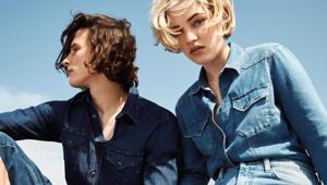 GAS Jeans affida le attività di comunicazione corporate a M&C Saatchi PR