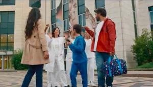 Havas Creative Network Italia con Fondazione Gaslininsieme per il lancio di “Tutta La Vita Davanti”, campagna nazionale integrata per promuovere la raccolta fondi della Fondazione a favore dell’Istituto Giannina Gaslini di Genova