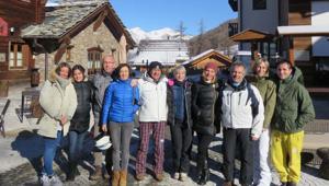 Un weekend sulla neve firmato Gattinoni e Club Med per i clienti Mice e Business Travel