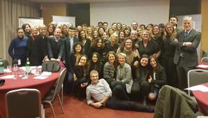 Gattinoni, per le divisioni Incentive & Event e Communication il 2016 si chiude a 35 milioni di euro. Obiettivo 2017 a 40 milioni