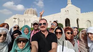 Gattinoni Business Travel porta gli agenti a Dubai e nel Sultanato dell’Oman