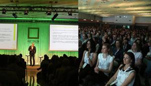 'Il Segno Distintivo': al Valtur Tanka Village la convention Gattinoni Mondo di Vacanze, il network che cresce a due cifre