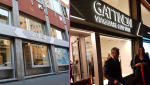 Hub Gattinoni, oltre mille persone all'inaugurazione del nuovo spazio con sala meeting da 150 posti nel cuore di Milano