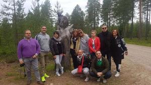 Gattinoni Business Travel, fam trip alla scoperta della Finlandia