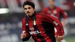 Martin Castrogiovanni, Gennaro Gattuso, Gianni e Marco Maddaloni si raccontano su Alpha in onda dal 1° ottobre