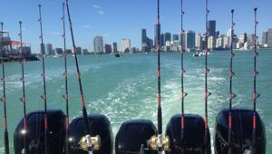 I top dealer di Mercury Marine volano a Miami e in Jamaica: un incentive firmato Gattinoni