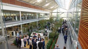 Prysmian si affida a Gattinoni per il primo Global Telecom Meeting 2017