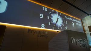 Prysmian sceglie per il sesto anno di fila Gattinoni per il Worldwide Commercial Meeting