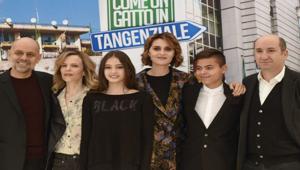 Per Vision Distribution è record d'incassi con “Come un gatto in tangenziale” che diventa il film italiano più visto nelle Festività natalizie