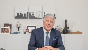 Gattinoni conquista la qualifica di Official Tour Operator delle Nitto ATP Finals che trasformeranno Torino nella capitale del tennis