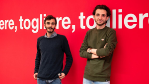 Niccolò Gatto (copy) e Davide Fraccaroli (art) nuova coppia creativa in Coo’ee