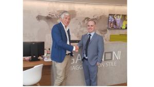 Gattinoni acquista Fespit e annuncia la nascita di una nuova rete di agenzie: My Network