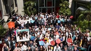 Gattinoni vince gara e supporta Saint-Gobain nel ‘Multi Comfort Student Contest 2019’