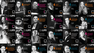 OnLIFE: i professionisti al centro della nuova campagna Gattinoni MICE
