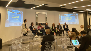 Concreti, consapevoli, personalizzati, esperienziali, imprevedibili e Phygital. Così i viaggi nell'era dell'intelligenza artificiale, al centro dell'evento Gattinoni