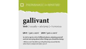 Gattinoni Mondo di Vacanze lancia la campagna social "Prepariamoci a ripartire"