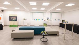 Nitto ATP Finals 2023, a Torino Gattinoni apre le porte della sua City Lounge