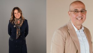 Gattinoni Business Travel: nuovo assetto manageriale con Elena Carlino e Fausto Portelli per accelerare la crescita e la digital transformation Gattinoni Business Travel: nuovo assetto manageriale con Elena Carlino e Fausto Portelli per accelerare la crescita e la digital transformation