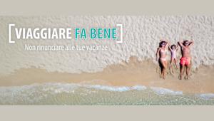 Gattinoni Travel lancia la campagna "Viaggiare fa bene" per sostenere il turismo organizzato e rassicurare i viaggiatori
