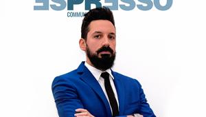 Espresso Communication nomina Matteo Gavioli nuovo Chief Operating Officer