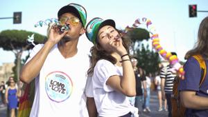 Ben&Jerry's (Unilever) sostiene il Pride Month insieme a SuperHumans