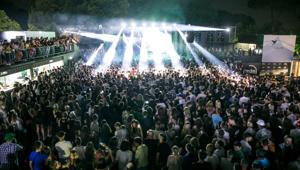 Le concessionarie Renault di Roma si confermano sponsor del Gay Village per l’edizione 2018