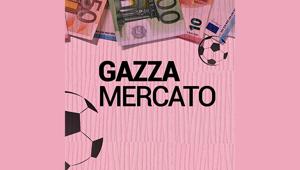 Cresce l'offerta editoriale dei podcast Gazzetta con GazzaMercato, che fa il punto quotidiano su notizie e trattative