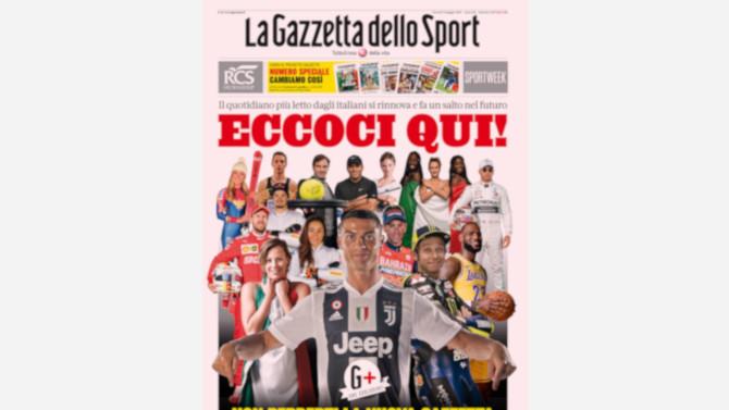 Gazzetta dello Sport