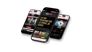 La Gazzetta dello Sport lancia GazzaPlay: il nuovo hub digitale di giochi sportivi sviluppato con Weludo
