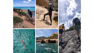 Gazzetta Active e Regione Sardegna insieme nella web series ‘Sardinia Active’: sei puntate sulla bellezza del territorio e le sue caratteristiche di palestra a cielo aperto
