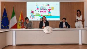 SeeSicily Gazzetta Sports Days, ad ottobre in Sicilia quattro giorni di sport e spettacolo targati RCS Sports & Events